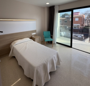 Dormitorio 1