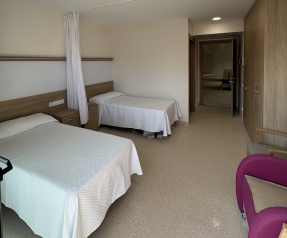 Dormitorio 2