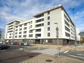 Vista exterior
