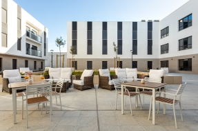 Residencia DomusVi Bormujos