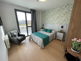 Dormitorio 2