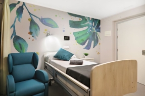 Dormitorio 1