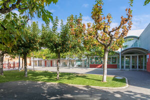 Centro de día de Bell-lloc