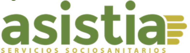 ASISTIA Servicios Sociosanitarios