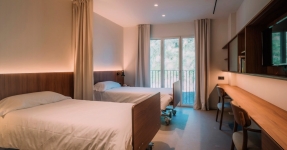 Dormitorio 1