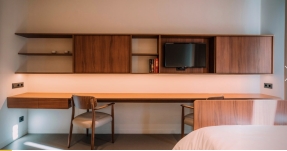 Dormitorio 2