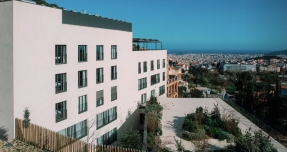 Vista exterior