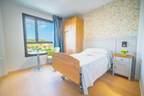 Dormitorio 1