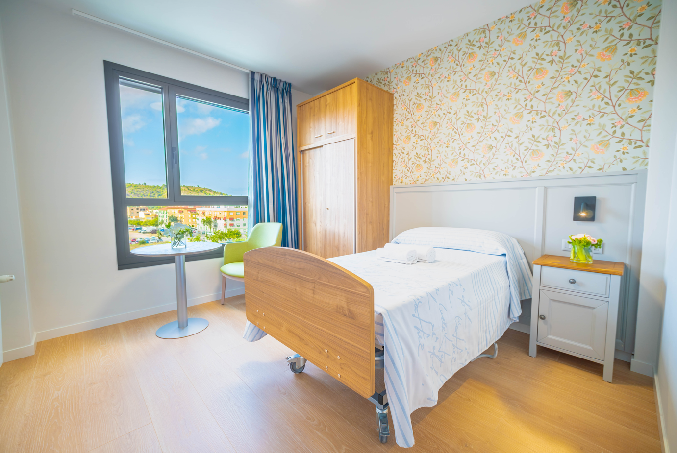 Dormitorio 1