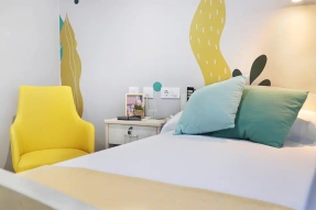 Dormitorio 1