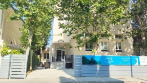 Residencia Grupo 5 Triana. Psicogeriatría