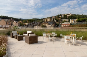 Residencia Domusvi Gràcia