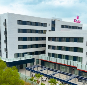 Vista exterior