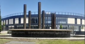 Vista exterior