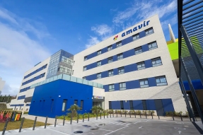Vista exterior