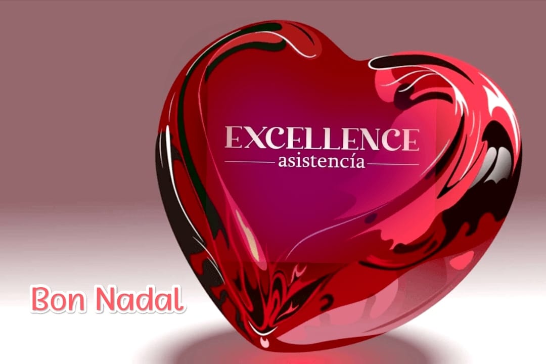 Centro de día Excellence