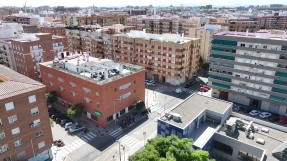 Residencia Valsenior Ronda Norte