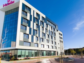 Centro de Mayores Vitalia Logroño