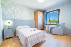 Dormitorio 2