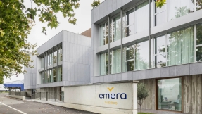 Residencia Emera Oleiros