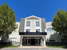 Centro de día Colisée Villanueva del Pardillo