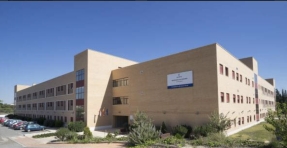 Centro de Día Amavir Las Hazas