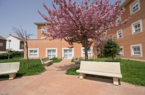 Centro de Día Amavir La Alameda