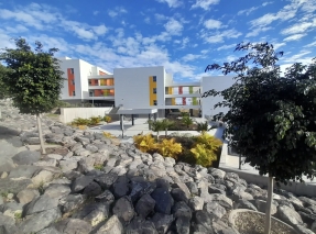 Centro de Día Amavir Benedicta Ojeda