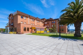 Centro de día Colisée  masía del Pilar