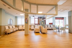 Centro de día Colisée Kirikiño