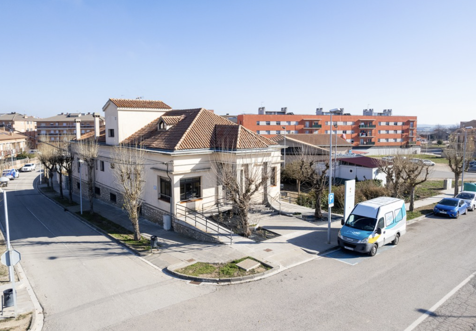 Centre de dia OnaCare Calaf