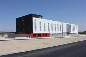 Centro de día Avita Braulia Ramos
