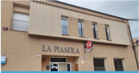 Centre de dia OnaCare Pinell de Brai