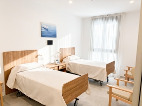 Dormitorio 1