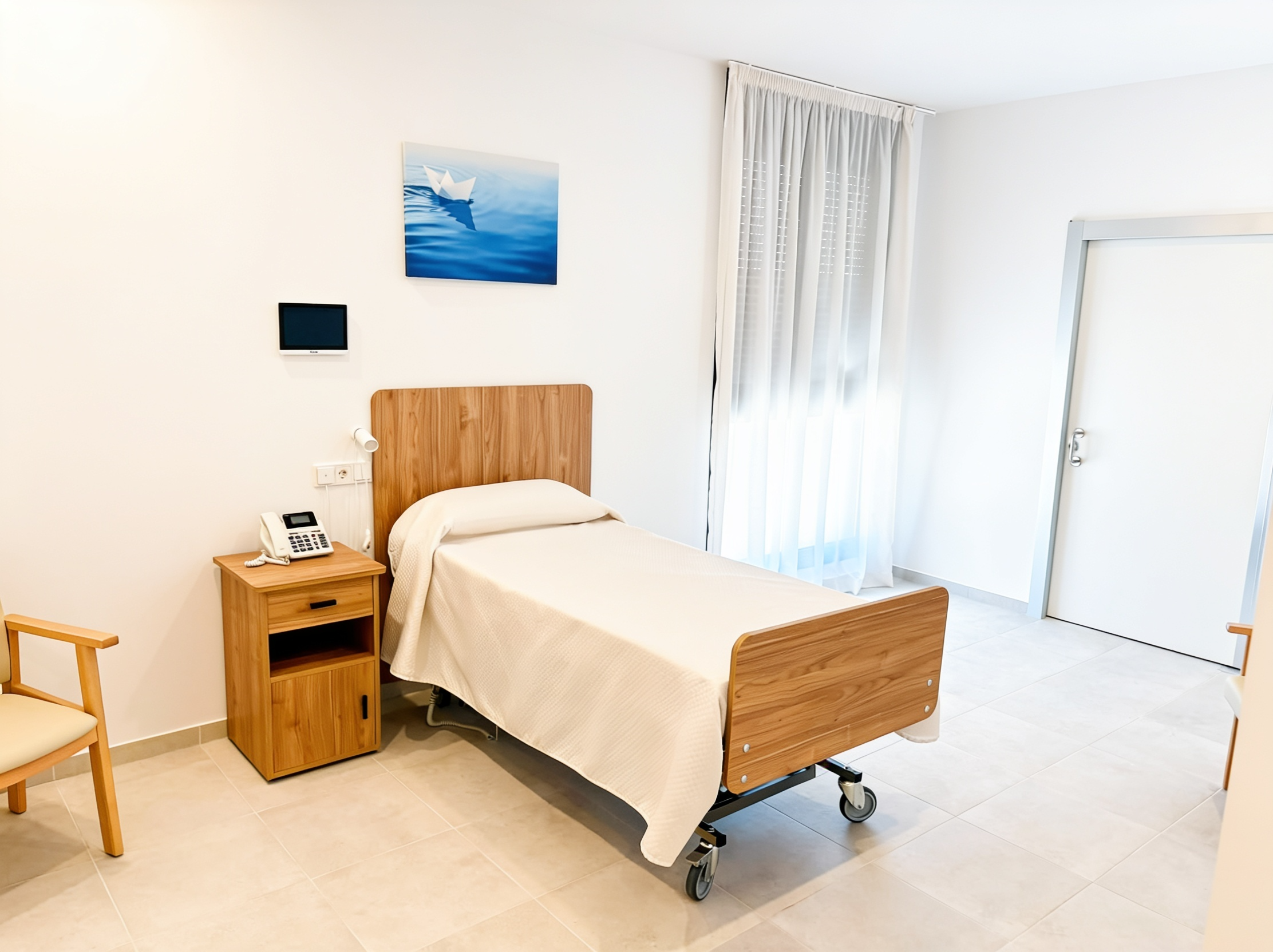 Dormitorio 2