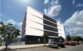 Residencia Solimar Elche