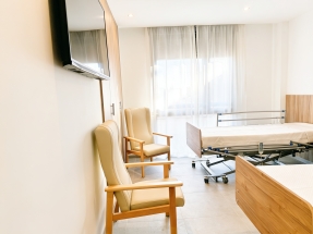 Dormitorio 1
