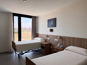 Dormitorio 1