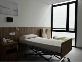 Dormitorio 1