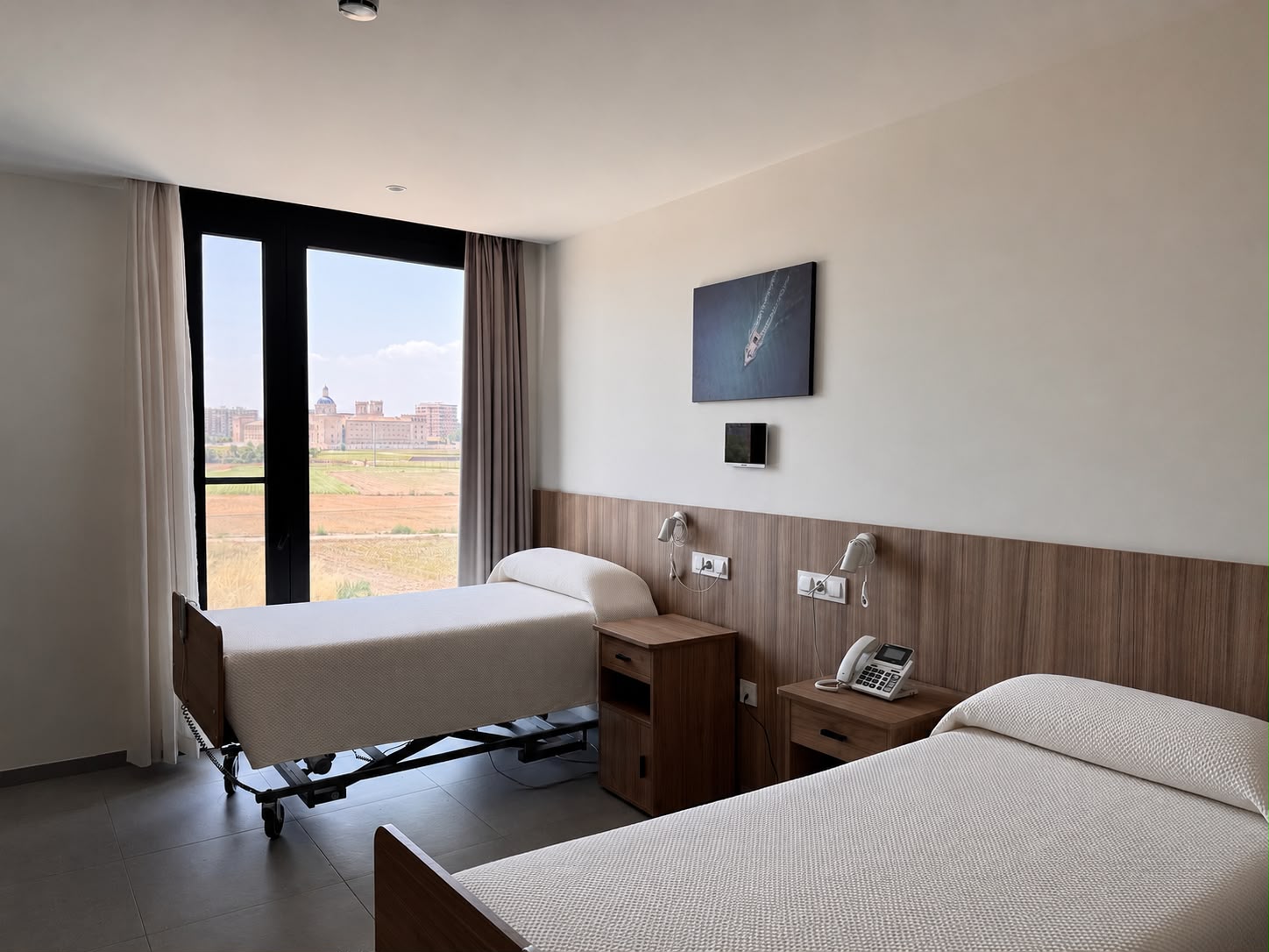 Dormitorio 1