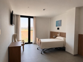 Dormitorio 2