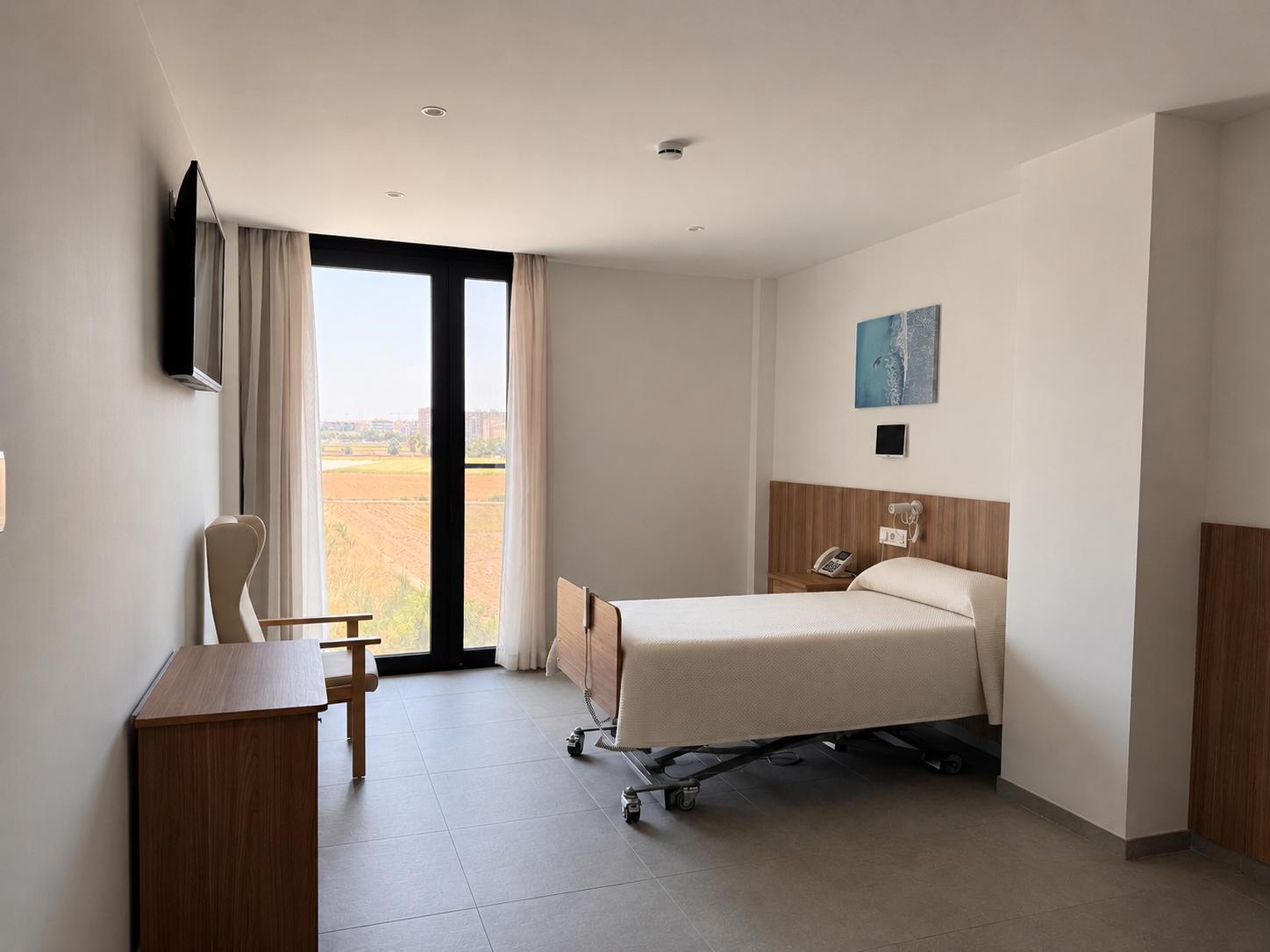 Dormitorio 2
