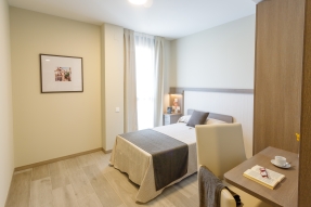 Dormitorio 1