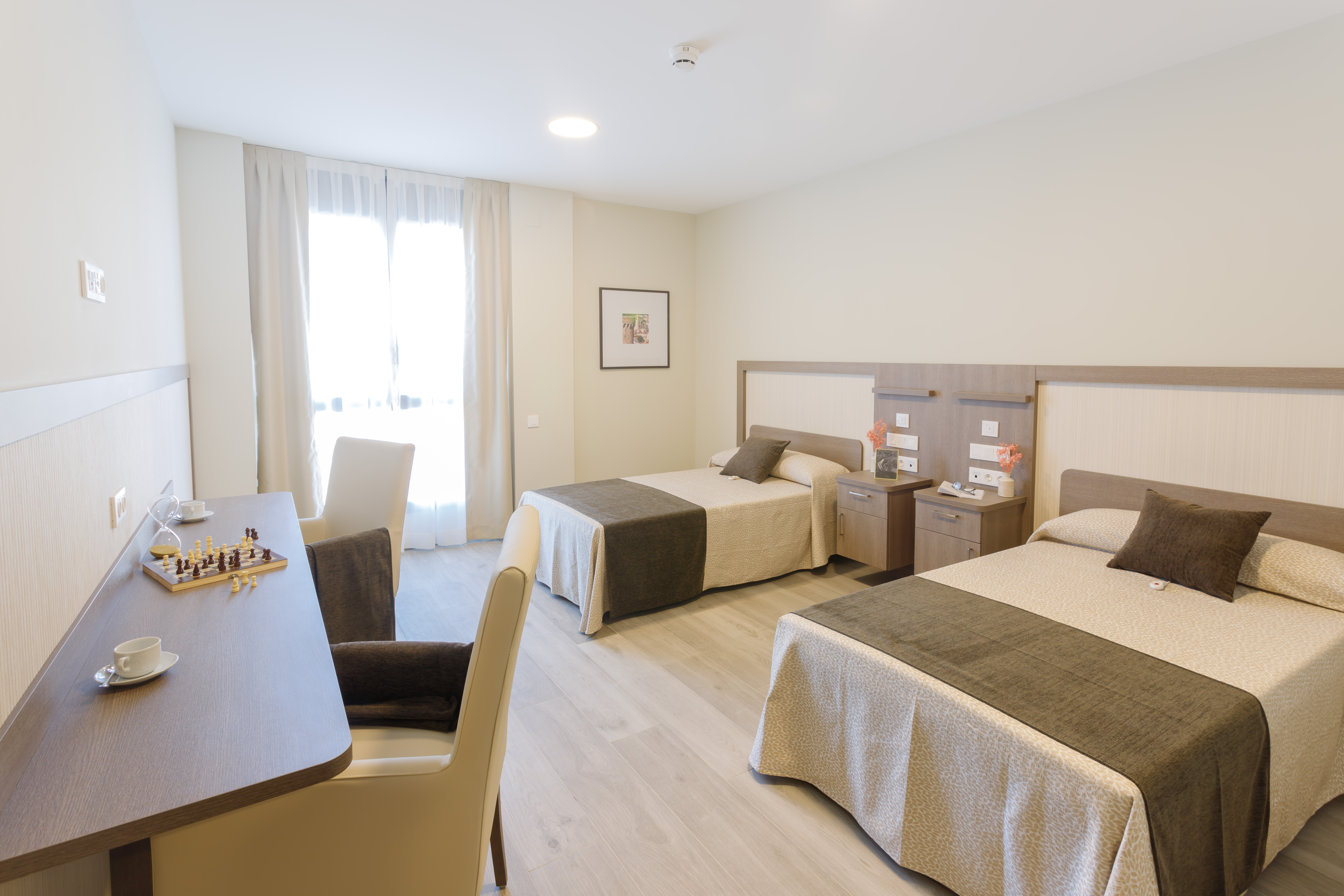 Dormitorio 2