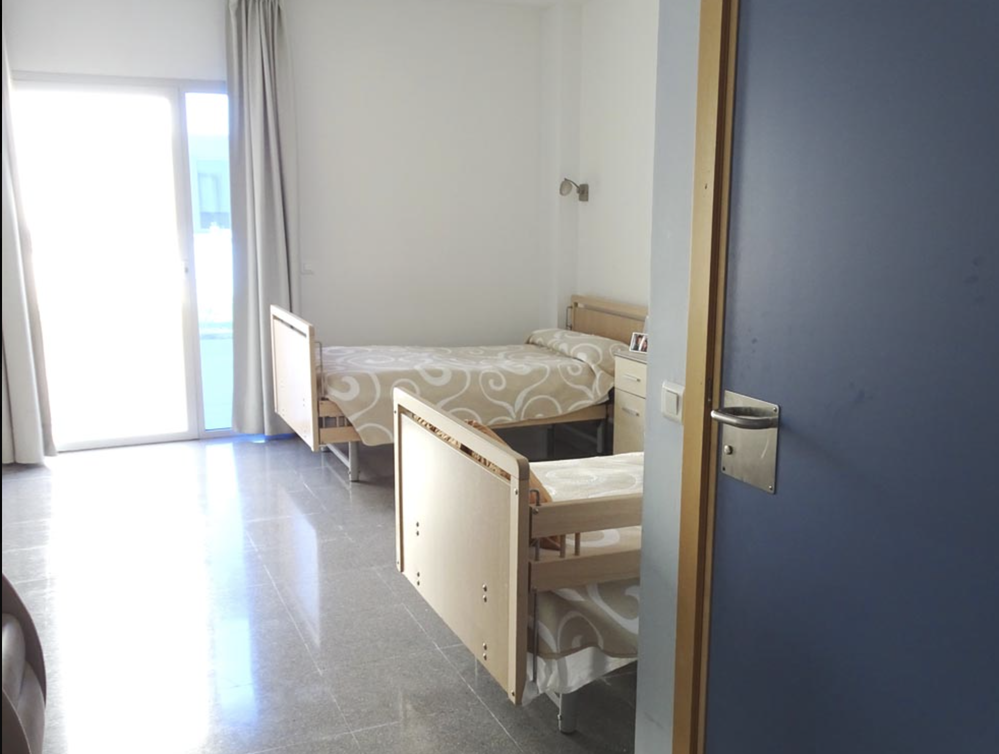 Dormitorio 1