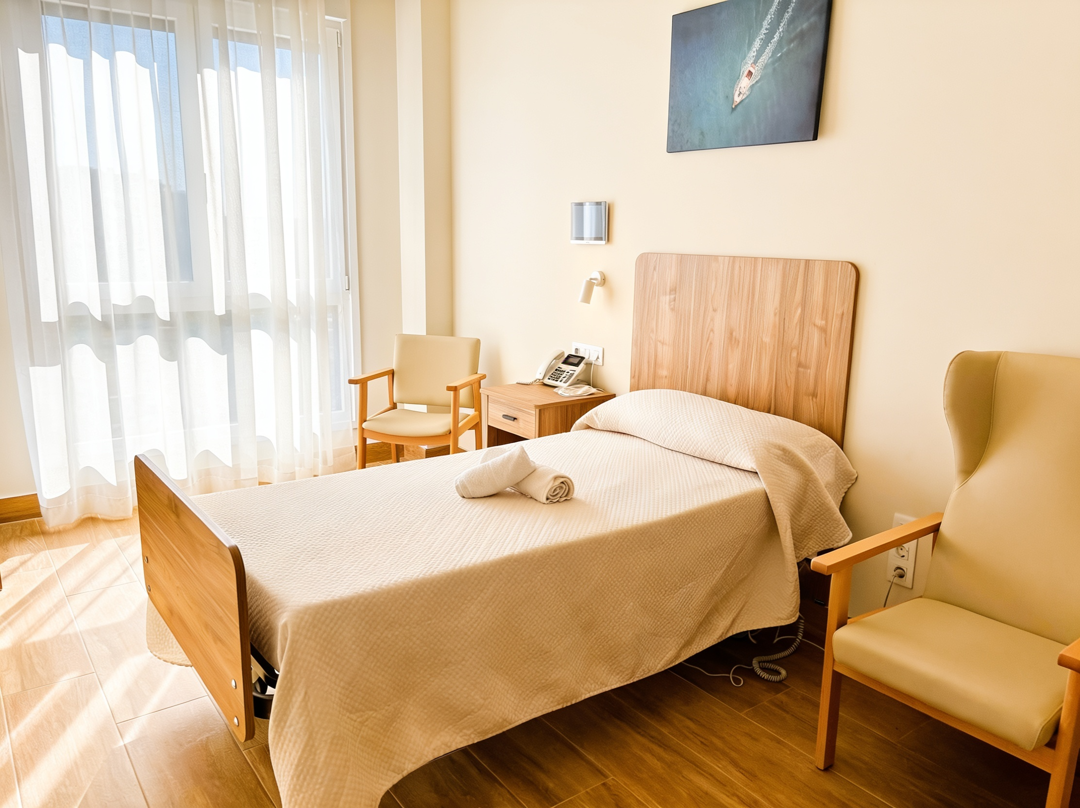 Dormitorio 1
