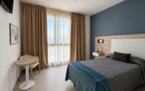 Dormitorio 1