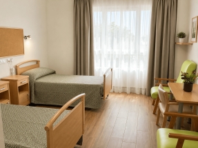 Dormitorio 1