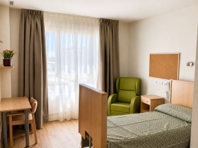 Dormitorio 2