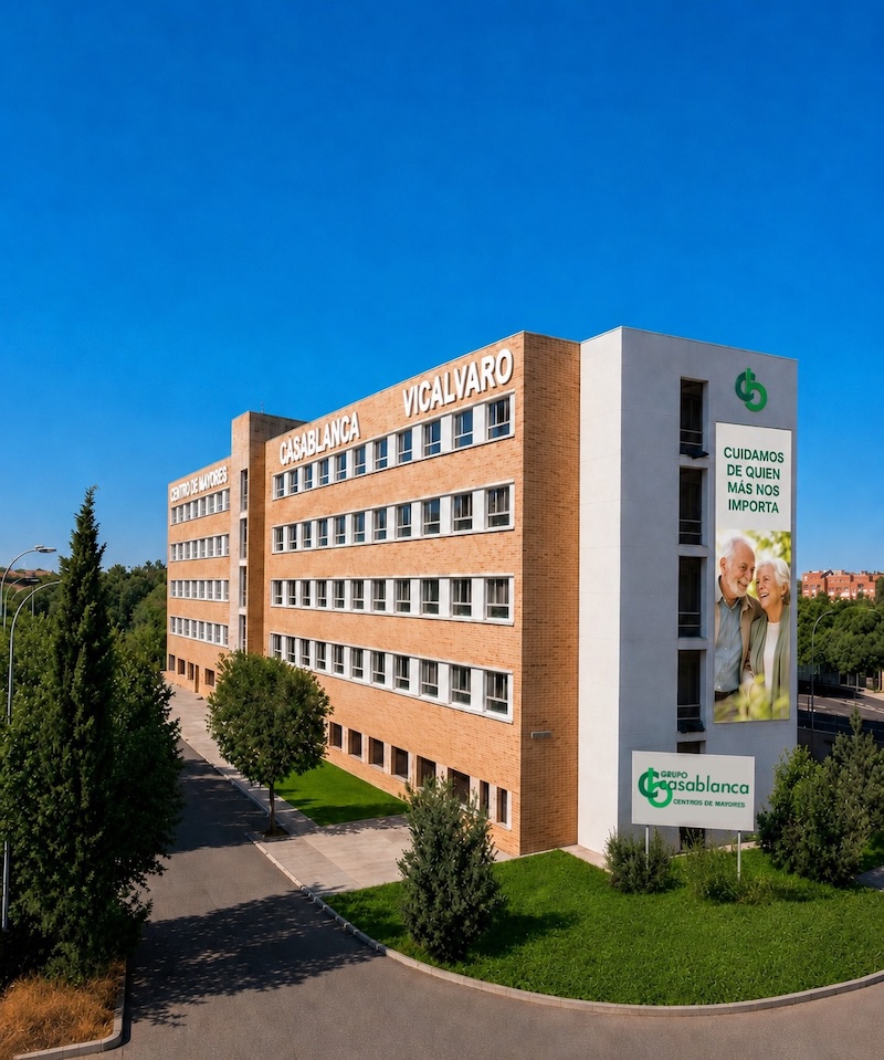 Vista exterior